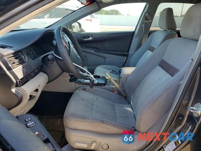 Zdjęcie 7 z 12 samochodu: 2012 TOYOTA CAMRY LE VIN:4T1BF1FK9CU029639 - miniatura