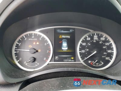 Zdjęcie 9 z 12 samochodu: 2017 NISSAN SENTRA SV VIN:3N1AB7AP7HY400340 - miniatura