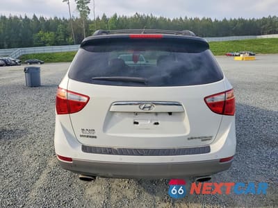 Zdjęcie 6 z 13 samochodu: 2011 HYUNDAI VERACRUZ LIMITED VIN:KM8NU4CC6BU172287 - miniatura