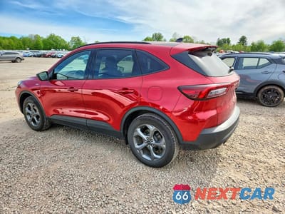 Drugie zdjęcie samochodu z przodu: 2025 FORD ESCAPE ST LINE VIN:1FMCU9MN6SUA05688 - miniatura