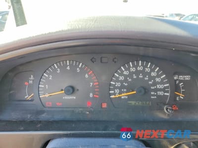 Zdjęcie 9 z 12 samochodu: 1999 TOYOTA TACOMA XTRACAB PRERUNNER VIN:4TASN92N6XZ416126 - miniatura
