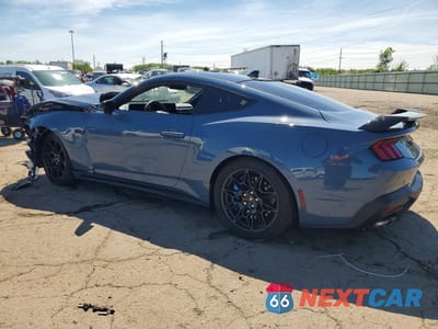 Drugie zdjęcie samochodu z przodu: 2024 FORD MUSTANG GT VIN:1FA6P8CF1R5429979 - miniatura