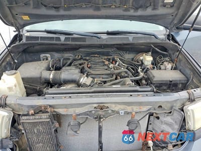 Zdjęcie 11 z 12 samochodu: 2008 TOYOTA TUNDRA GRADE VIN:5TBBV54158S502045 - miniatura
