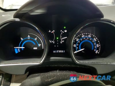 Zdjęcie 9 z 14 samochodu: 2012 TOYOTA HIGHLANDER HYBRID LIMITED VIN:JTEDC3EH3C2007523 - miniatura