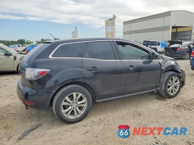 Trzecie zdjęcie samochodu z tyłu: 2011 MAZDA CX-7 VIN:JM3ER4C36B0402429 - miniatura