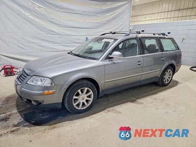2004 VOLKSWAGEN PASSAT GLS WVWVD63B94E174300 - główne zdjęcie licytacji z USA - miniatura