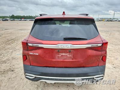 Zdjęcie 6 z 12 samochodu: 2023 KIA SELTOS S VIN:KNDEUCAA9P7449956 - miniatura