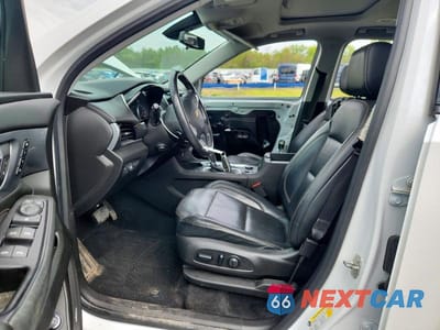 Zdjęcie 7 z 14 samochodu: 2018 CHEVROLET TRAVERSE PREMIER VIN:1GNEVJKW1JJ157876 - miniatura