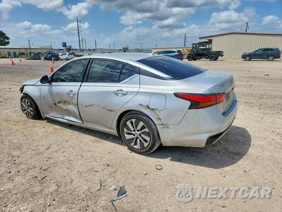 Drugie zdjęcie samochodu z przodu: 2020 NISSAN ALTIMA S VIN:1N4BL4BV8LC100128 - miniatura