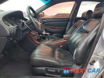 Zdjęcie 7 z 12 samochodu: 2000 ACURA 3.2TL VIN:19UUA5665YA041187 - miniatura