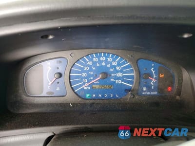 Zdjęcie 9 z 12 samochodu: 2003 TOYOTA SIENNA CE VIN:4T3ZF19C53U533180 - miniatura