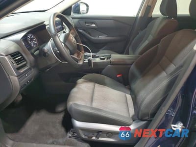 Zdjęcie 7 z 13 samochodu: 2025 NISSAN ROGUE SV VIN:5N1BT3BB0SC816414 - miniatura