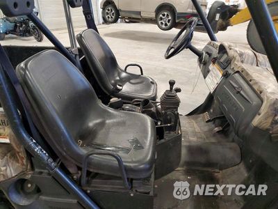 Piąte zdjęcie samochodu w środku: 2004 YAMA ATV VIN:5Y4AM06Y64A001490 - miniatura
