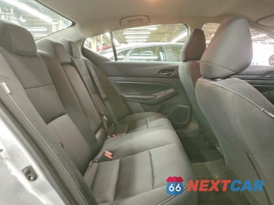 Zdjęcie 10 z 12 samochodu: 2023 NISSAN ALTIMA S VIN:1N4BL4BV2PN362432 - miniatura
