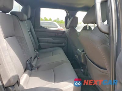 Zdjęcie 10 z 13 samochodu: 2025 TOYOTA TACOMA SR VIN:3TYLD5KN8ST014353 - miniatura