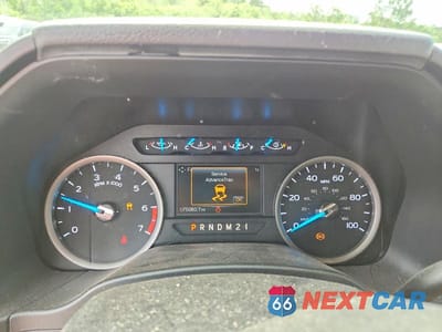 Zdjęcie 9 z 13 samochodu: 2017 FORD F250 SUPER DUTY VIN:1FT7W2A66HEE83469 - miniatura