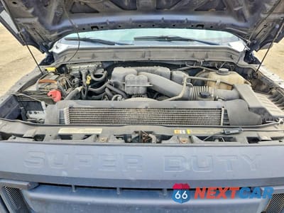 Zdjęcie 11 z 12 samochodu: 2016 FORD F250 XL VIN:1FTBF2A6XGEA83181 - miniatura