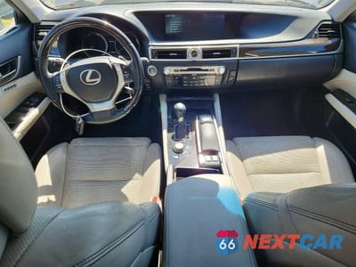 Zdjęcie 8 z 13 samochodu: 2013 LEXUS GS 350 VIN:JTHCE1BLXD5002602 - miniatura