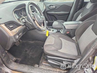 Zdjęcie 7 z 12 samochodu: 2014 JEEP CHEROKEE LATITUDE VIN:1C4PJMCB6EW220148 - miniatura