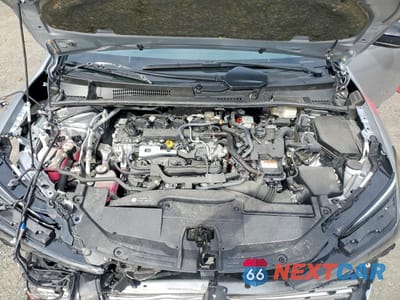 Zdjęcie 11 z 12 samochodu: 2024 TOYOTA PRIUS LE VIN:JTDACAAUXR3041833 - miniatura