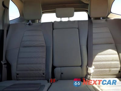 Zdjęcie 10 z 13 samochodu: 2017 HONDA CR-V EX VIN:2HKRW2H59HH648033 - miniatura