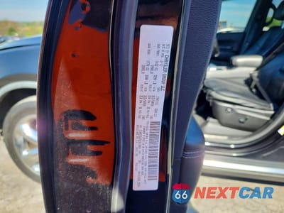 Zdjęcie 13 z 13 samochodu: 2011 DODGE DURANGO CITADEL VIN:1D4RE5GG5BC613860 - miniatura