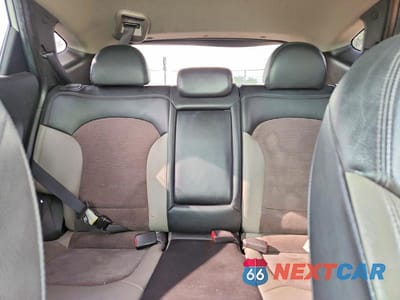 Zdjęcie 10 z 13 samochodu: 2012 HYUNDAI TUCSON GLS VIN:KM8JU3AC1CU337658 - miniatura