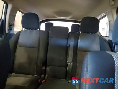 Zdjęcie 10 z 13 samochodu: 2017 NISSAN PATHFINDER SV VIN:5N1DR2MMXHC608646 - miniatura