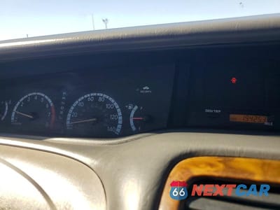 Zdjęcie 9 z 13 samochodu: 2000 TOYOTA AVALON XLS VIN:4T1BF28BXYU021642 - miniatura