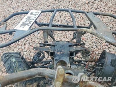 Zdjęcie 8 z 10 samochodu: 2021 CAN-AM OUTLANDER ATV VIN:3JBLMAT4XMJ000990 - miniatura