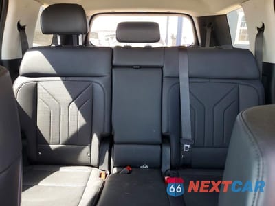 Zdjęcie 10 z 13 samochodu: 2025 HYUNDAI SANTA FE SEL VIN:5NMP24G1XSH031306 - miniatura
