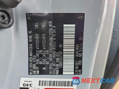 Zdjęcie 13 z 13 samochodu: 2025 TOYOTA SIENNA XSE VIN:5TDDSKFC0SS171081 - miniatura