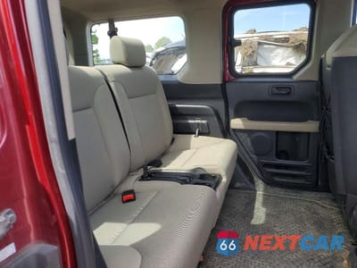 Zdjęcie 11 z 13 samochodu: 2008 HONDA ELEMENT EX VIN:5J6YH28728L010929 - miniatura