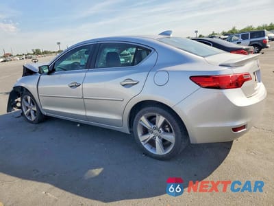 Drugie zdjęcie samochodu z przodu: 2013 ACURA ILX 20 TECH VIN:19VDE1F72DE003419 - miniatura