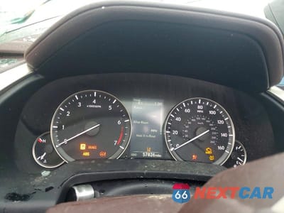 Zdjęcie 9 z 12 samochodu: 2016 LEXUS RX 350 BASE VIN:2T2BZMCA6GC014250 - miniatura