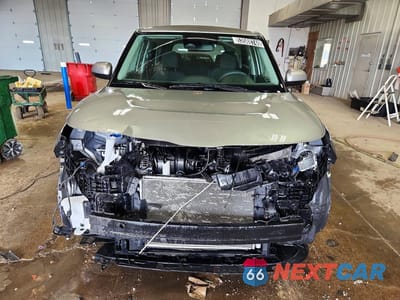 Piąte zdjęcie samochodu w środku: 2025 KIA SOUL LX VIN:KNDJ23AU6S7943814 - miniatura