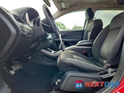 Zdjęcie 7 z 14 samochodu: 2012 DODGE JOURNEY SXT VIN:3C4PDCBG1CT354308 - miniatura