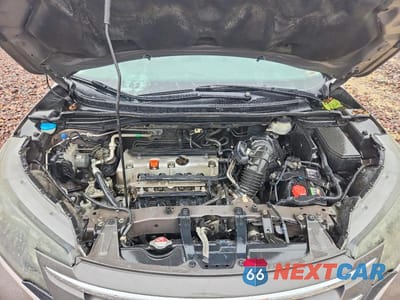 Zdjęcie 11 z 12 samochodu: 2014 HONDA CR-V EXL VIN:2HKRM4H76EH632807 - miniatura