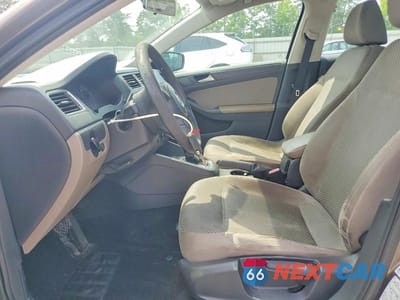 Zdjęcie 7 z 12 samochodu: 2014 VOLKSWAGEN JETTA BASE VIN:3VW2K7AJ8EM226002 - miniatura