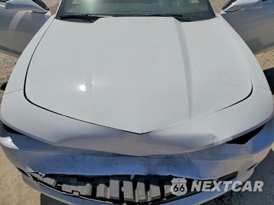 Zdjęcie 11 z 12 samochodu: 2014 CHEVROLET CAMARO LS VIN:2G1FA1E35E9261582 - miniatura