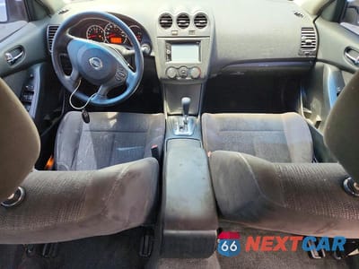 Zdjęcie 8 z 12 samochodu: 2012 NISSAN ALTIMA 2.5 VIN:1N4AL2AP6CC210954 - miniatura