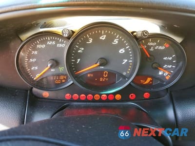 Zdjęcie 9 z 12 samochodu: 2000 PORSCHE BOXSTER VIN:WP0CA2989YU622972 - miniatura