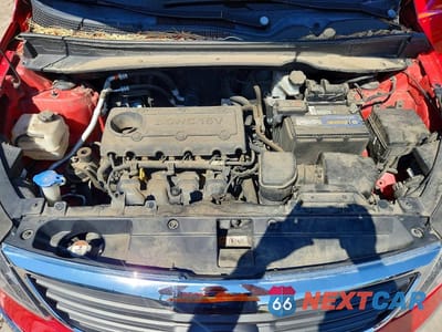 Zdjęcie 12 z 14 samochodu: 2013 KIA SPORTAGE LX VIN:KNDPBCA20D7505852 - miniatura