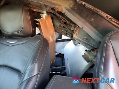 Zdjęcie 10 z 13 samochodu: 2021 CADILLAC XT4 PREMIUM LUXURY VIN:1GYFZDR45MF003793 - miniatura