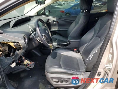 Zdjęcie 7 z 12 samochodu: 2021 TOYOTA PRIUS PRIME XLE VIN:JTDKAMFP8M3183816 - miniatura