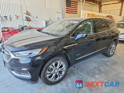 2021 BUICK ENCLAVE AVENIR 5GAEVCKW8MJ131981 - główne zdjęcie licytacji z USA - miniatura