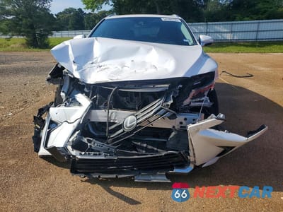 Piąte zdjęcie samochodu w środku: 2017 LEXUS RX 350 BASE VIN:2T2ZZMCA8HC036878 - miniatura