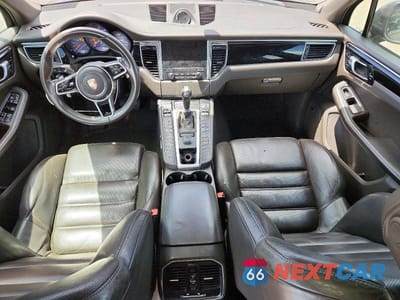 Zdjęcie 8 z 13 samochodu: 2017 PORSCHE MACAN GTS VIN:WP1AG2A57HLB56261 - miniatura