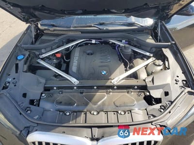 Zdjęcie 12 z 13 samochodu: 2026 BMW X5 XDRIVE40I VIN:5UX23EU01T9103014 - miniatura