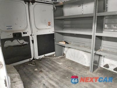 Zdjęcie 10 z 13 samochodu: 2017 RAM PROMASTER 1500 1500 STANDARD VIN:3C6TRVNG6HE543627 - miniatura